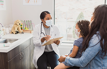 Issue 9 COVIC Vaccination